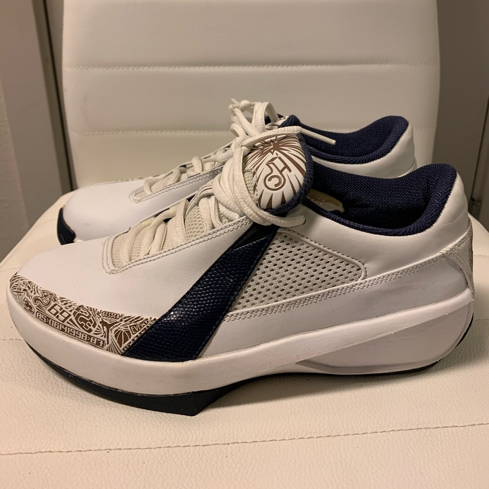 Nike Air Jordan Retro 20 Low